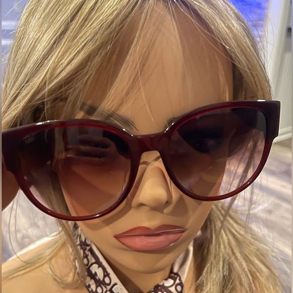 MCM Cat Eye Sunglasses main image 5